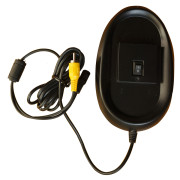 HV-MTC mouse video magnifier back