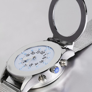 HV-VTS Copper Watch1