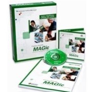 Magic Pro Screen Magnification Software