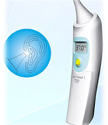 Talking thermometer - HV TT02