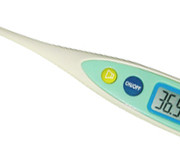 Talking thermometer - HV TT03