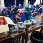 02 Majlis Sambutan Hari Raya Aidil Fitri food 2