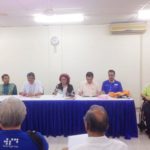 02 Malaysia Council for Rehabilitation election meeting