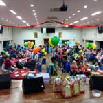 11 Majlis Sambutan Hari Raya Aidil Fitri audience 9