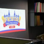 Technical community meeting on the Fiesta World Cup 6