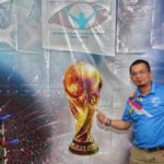 Fiesta World Cup 2018 at Dataran Merdeka7
